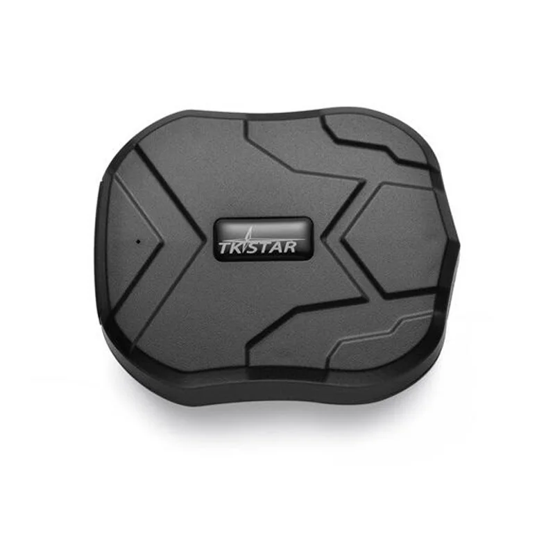 TK905 Автомобильный GPS трекер 5000 мАч аккумулятор в режиме ожидания 90 дней