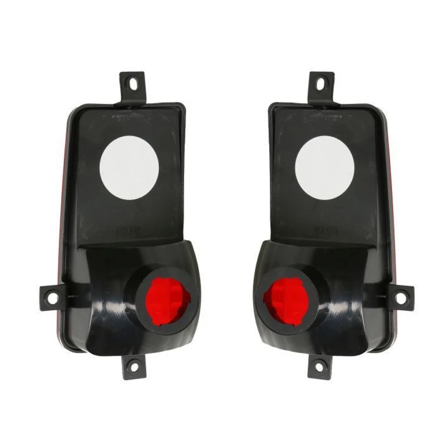 Задние фары в бампере для CITROEN JUMPER / FIAT DUCATO PEUGEOT BOXER 2006 2007 2008 2009 2010 2011 2012 2013 2014 2015 2016 |