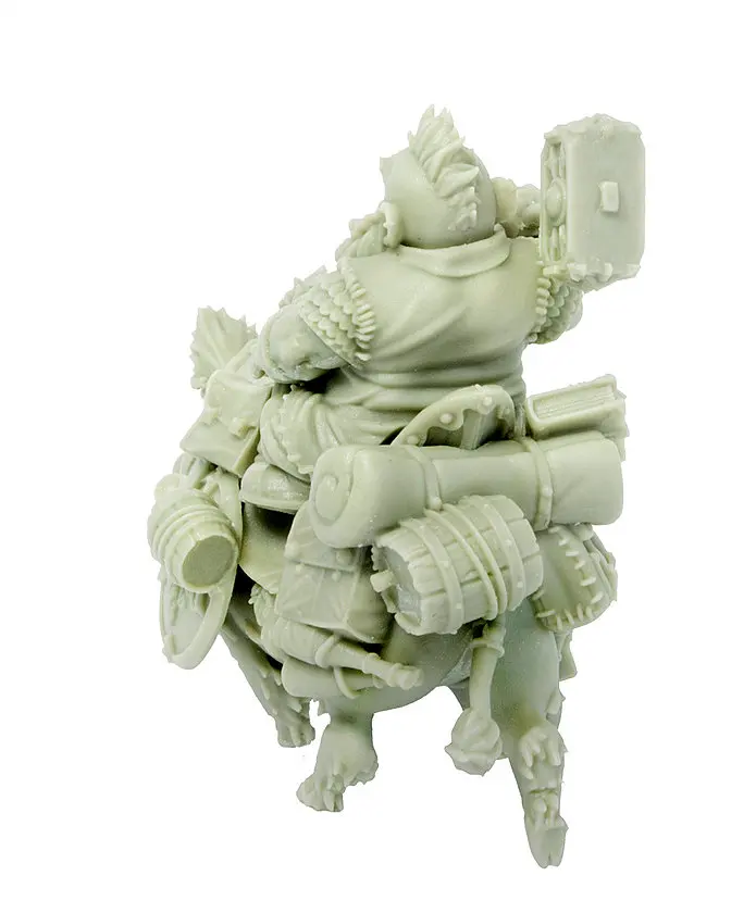 [Loong Way Miniatures] долговечная краска полимерная миниатюра 35 мм|Аксессуары для