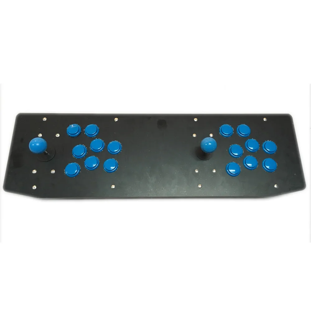 Raspberry Pi 3 Model B аркадная игра Ретро консоль два игрока версия G3B03