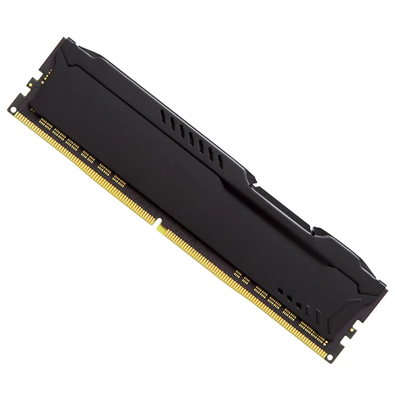 Оригинальная оперативная память kingston HyperX FURY 4 ГБ 8 ГБ 16 ГБ для настольных игр DDR4 2666 МГц CL16 DIMM 288-pin внутренняя память для игр