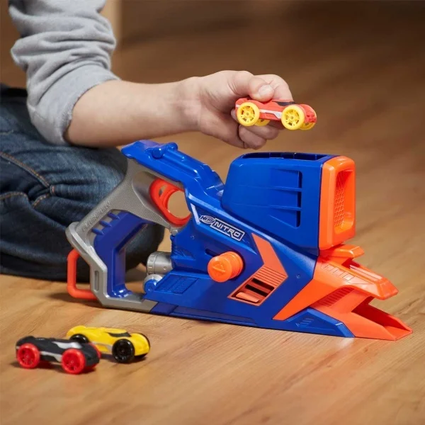Nerf N-Strike, Firestrike, Accustrike Falconfire, Nitro Longshot Smash, Nitro Longshot Smash, N-Strike Modulus Ghost Ops Evader