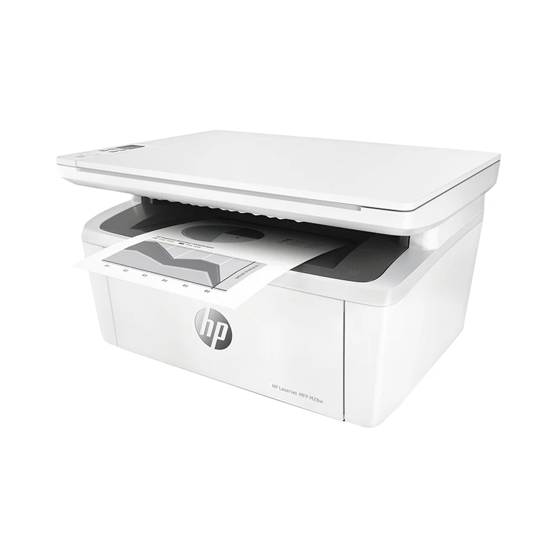 МФУ HP LaserJet Pro M28w (W2G55A)|Принтеры| |
