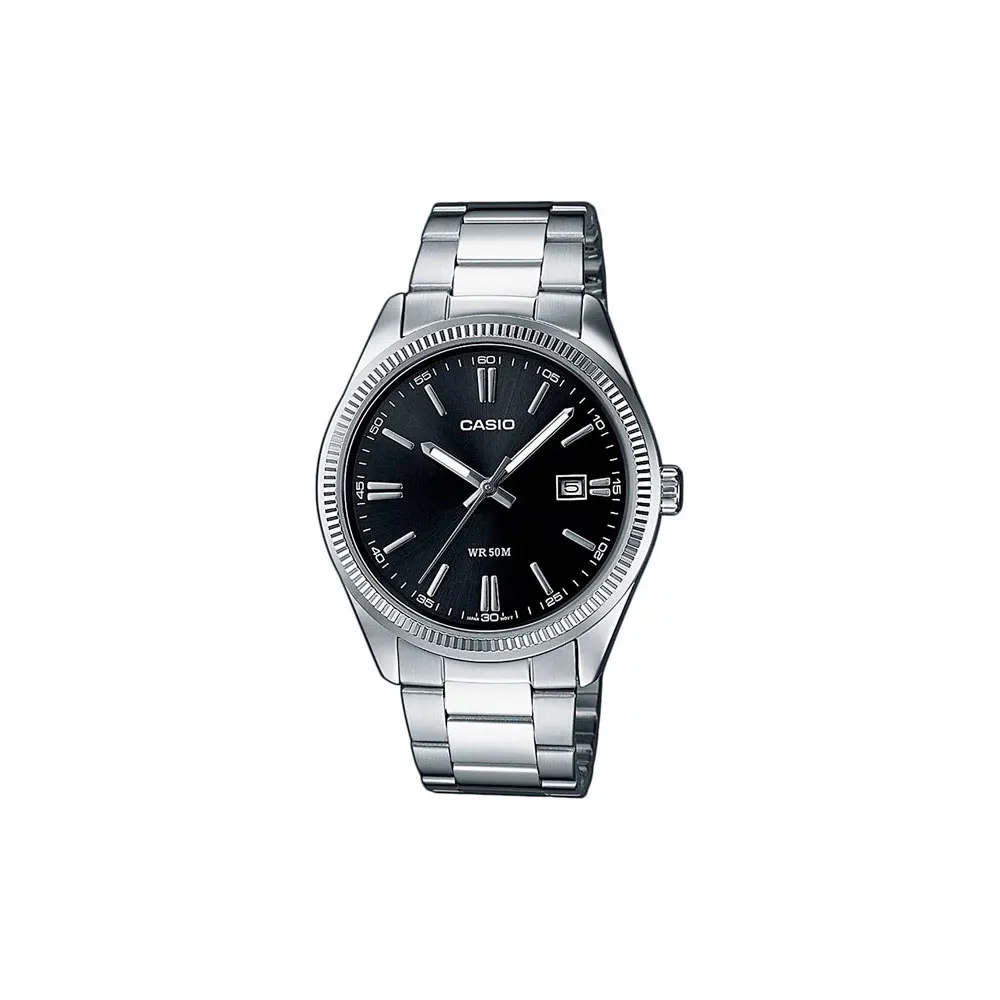 Quartz Wristwatches Casio for mens MTP-1302PD-1A1 Watches Mans Watch Wristwatch Wrist men | Наручные часы