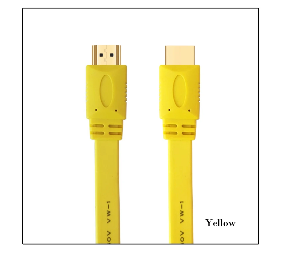 1,5 м, 3 м, 5 м, 10 м Высокоскоростной HDMI к MINI HDMI штекер Male-Male HDMI кабель 1,4 Версия 1080p 3D для планшетов DVD tv lcd ноутбук проект