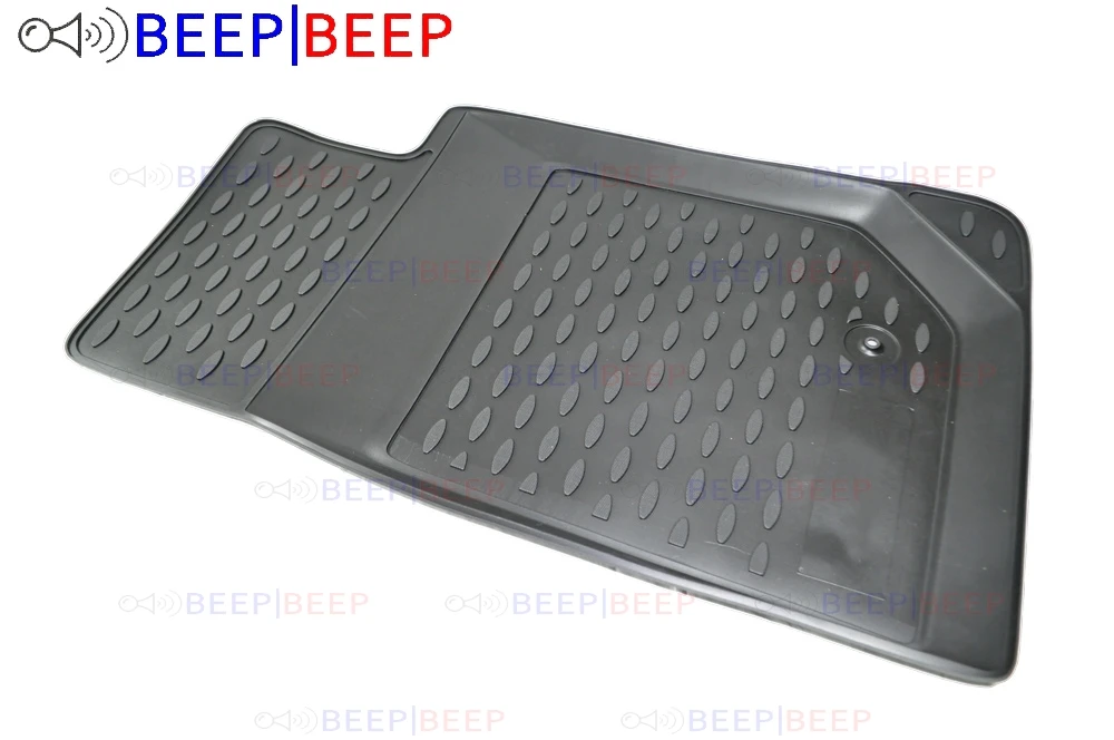 Для Jeep Wrangler 2007 автомобильные коврики автомобильный коврик пыленепроницаемый