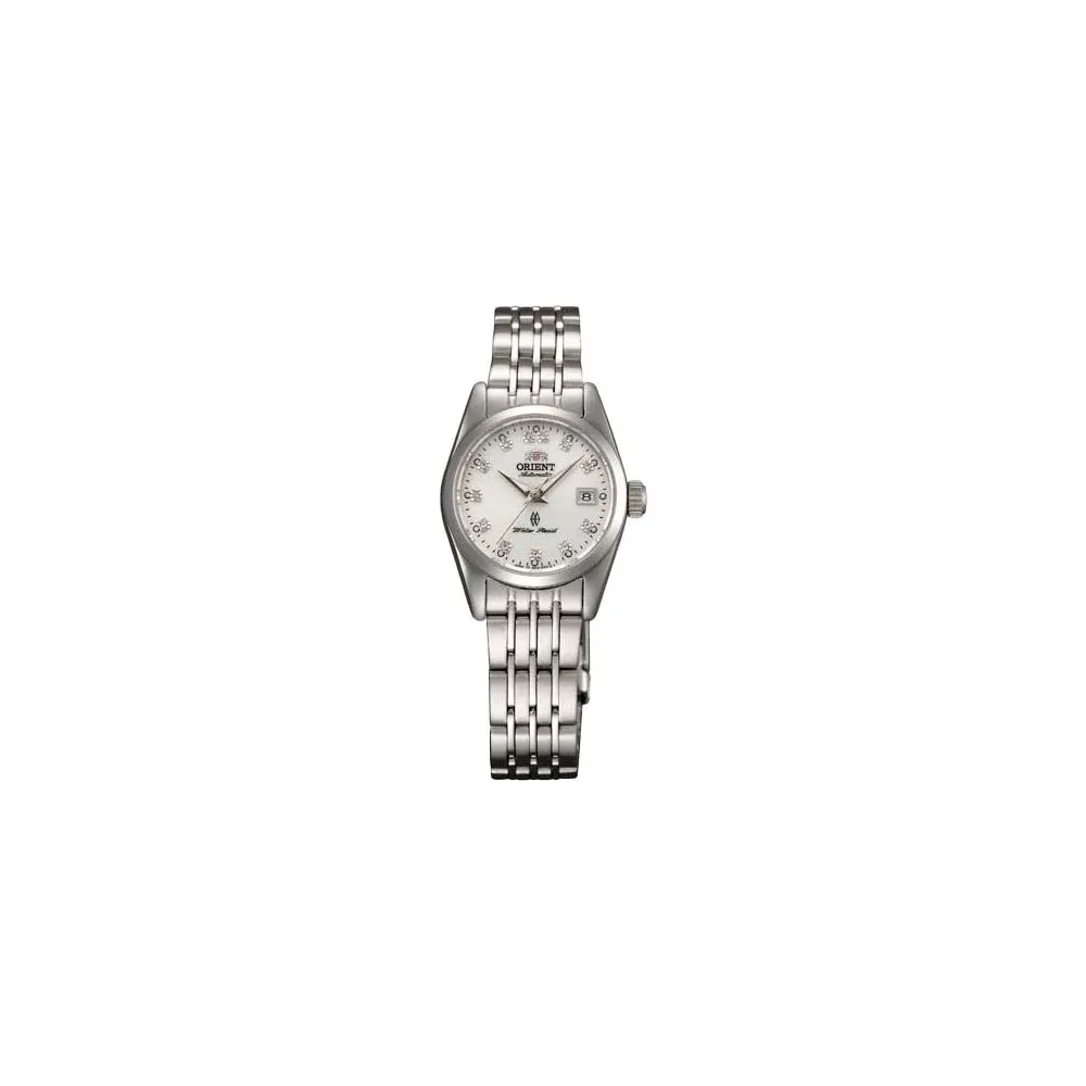 Наручные часы Orient NR1U002W женские механические с автоподзаводом|Женские наручные