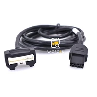 88890027 8 pin cable for vcads interface 8889002088890180