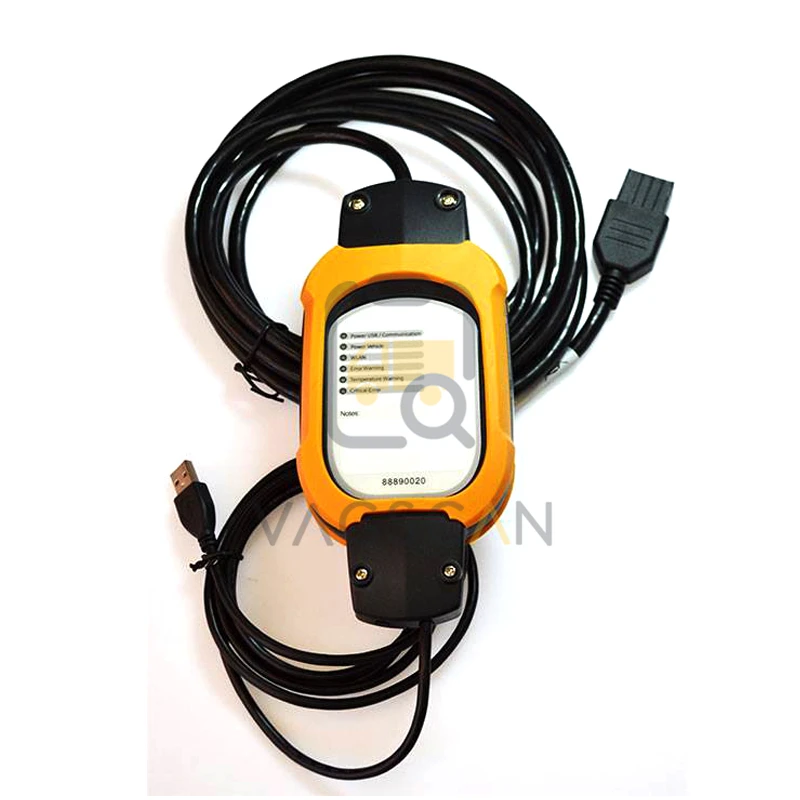 Строительное оборудование vcads pro 88890180 / 88890020 диагностический инструмент Премиум
