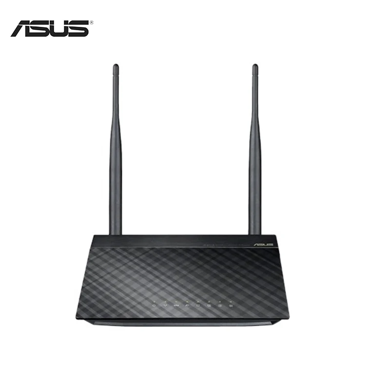 Маршрутизатор ASUS RT-N12_VP | Компьютеры и офис