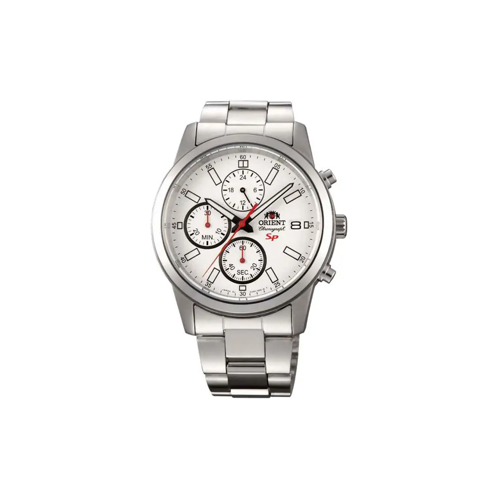 Quartz Wristwatches Orient for mens KU00003W Watches Mans Watch Wristwatch Wrist men|Мужские спортивные часы| |