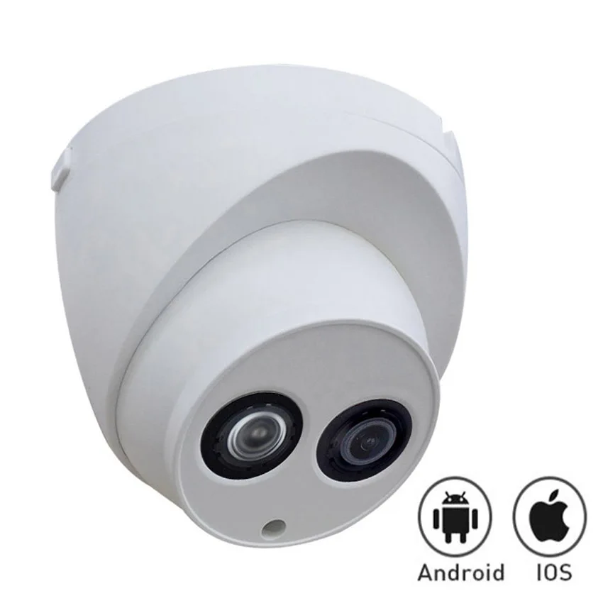 SMTKEY 1080P 960P 720P XMEye ONVIF P2P 2 8 мм широкоформатная ip камера обнаружения движения RTSP DC 12