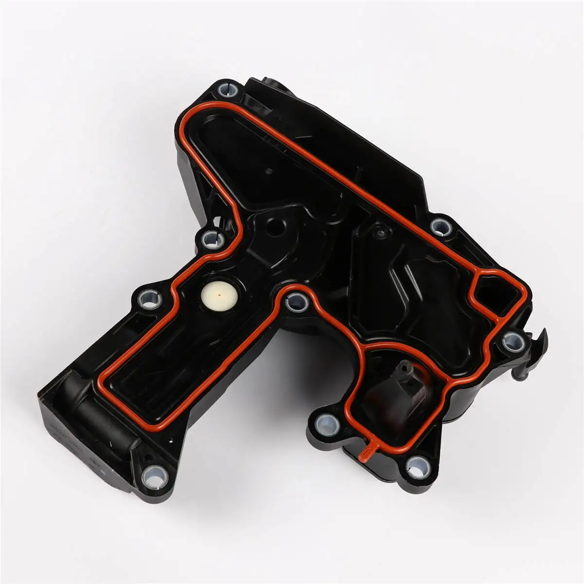1 шт. OEM новый маслоотделитель клапан из ПВХ в сборе для VW Jetta MK5 MK6 Passat CC NF B6 B7 Golf 06H 103