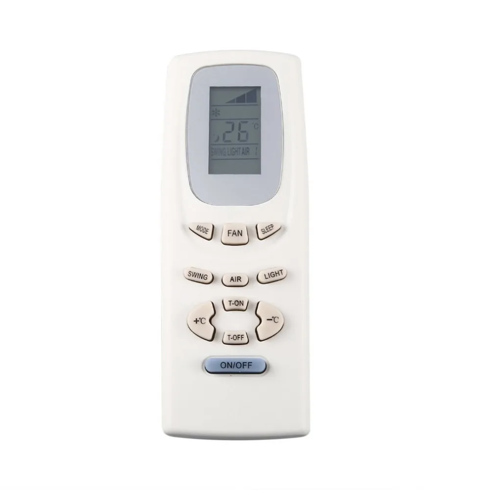 Новый пульт дистанционного управления Y512F2 Y512F Y512 Y512FA AC A/C для GREE YORK LENNOX AERMEC TOSOT Carrier