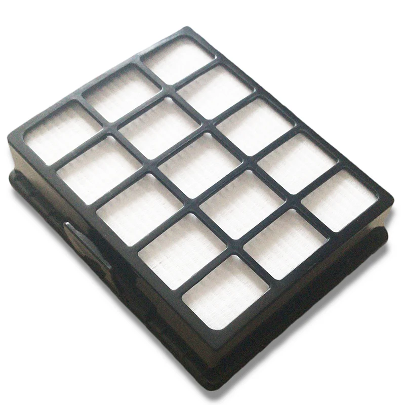1 шт. пыли фильтр HEPA для samsung DJ97-00492A SC6520 SC6530 SC6540 SC6550 SC6560 SC65670 SC6580 SC6590 Запчасти для пылесоса