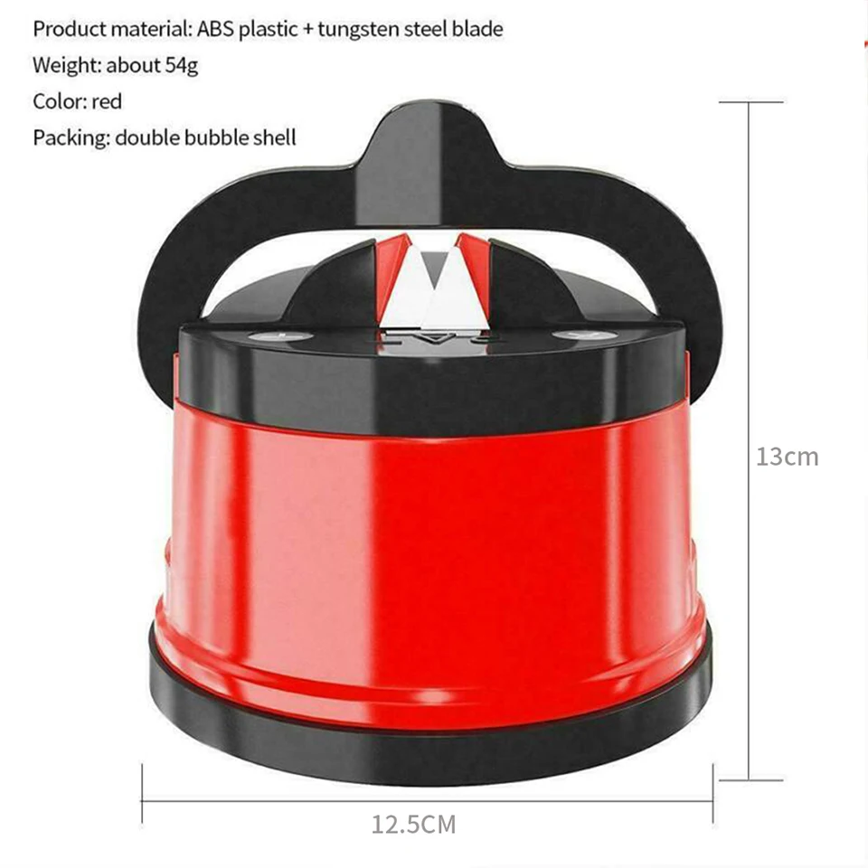 Nozhetochka with suction cup machine for sharpening Technology tungsten carbide | Дом и сад