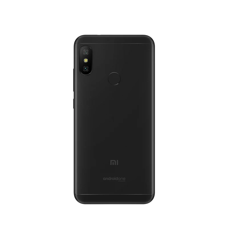 Смартфон Xiaomi Mi A2 Lite 3 + 32 ГБ мобильные телефоны | Мобильные и аксессуары
