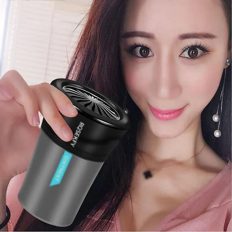 Автомобильный освежитель воздуха запах твердый парфюм Кондиционер