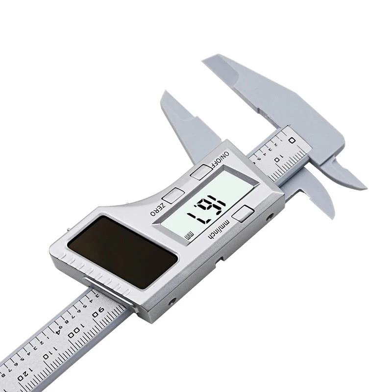 Штангенциркуль с ЖК дисплеем 6 дюймов 0 150 мм|micrometer measuring tool|caliper lcdgauge micrometer |