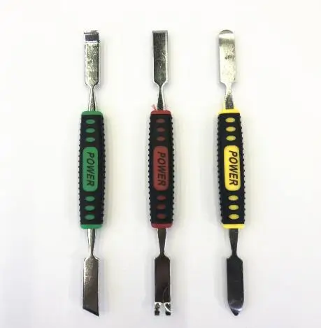 3in 1 metal crowbar for Apple boot stick Disassemble bar repair mobile phone IPAD tool ipad tablet | Мобильные телефоны и