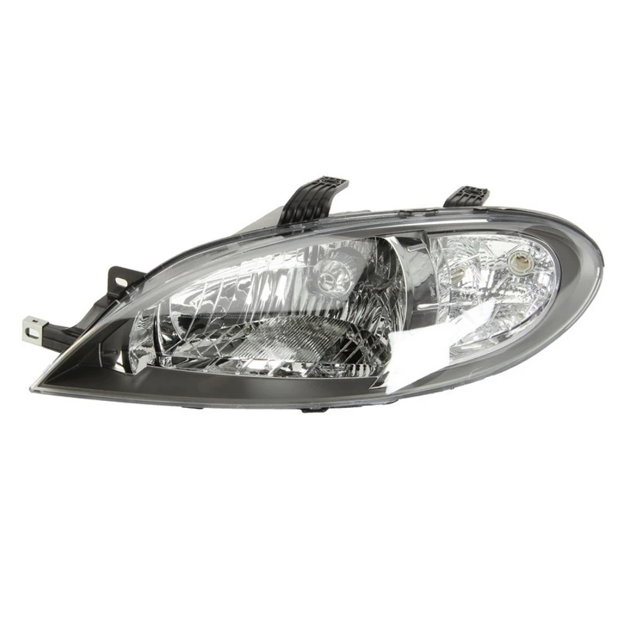 Налобный фонарь левый подходит для CHEVROLET LACETTI 2004 2005 2006 2007 2008 2009 2010 2011 2012 2013 / DAEWOO RAVON