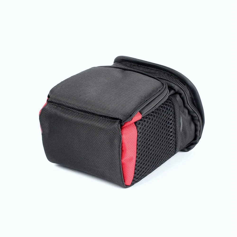 Водонепроницаемая сумка на плечо для камеры чехол Nikon Canon Sony Samsung Panasonic Olympus Fujifilm