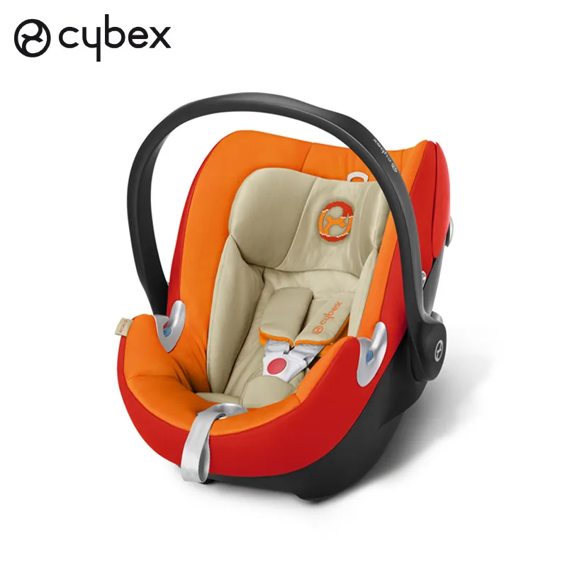 Детское автокресло Cybex Aton Q 0 13 кг группа 0+|child car safety seats|safety seatbaby seat - Цена: 8 000,00 руб.