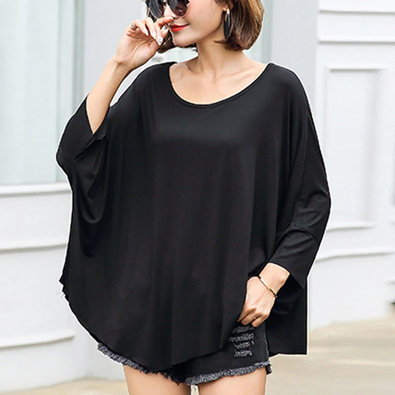 Фото Женская футболка с круглым вырезом YESNO E03 Camisetas Verano Mujer Повседневная новинка 2019 Женская футболка с круглым вырезом YESNO E03 Camisetas Verano Mujer Повседневная новинка 2019