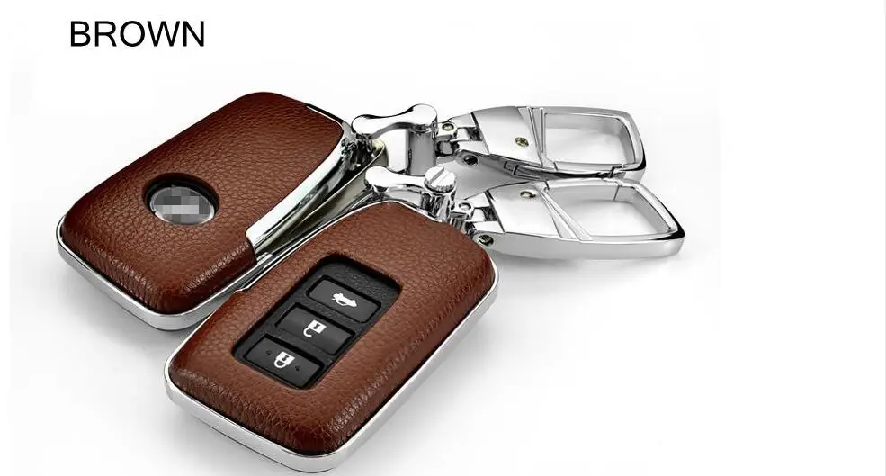 Новый Автомобиль Дистанционного Ключа Дело Shell Обложка Стайлинга Автомобилей