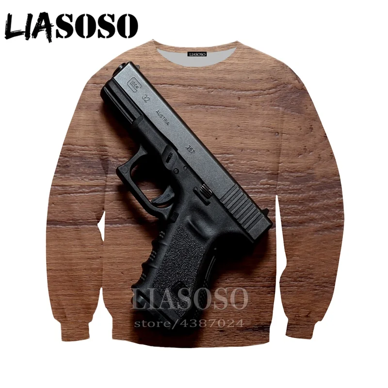 LIASOSO новые милые женские/мужские толстовки с героями мультфильмов толстовка 3D
