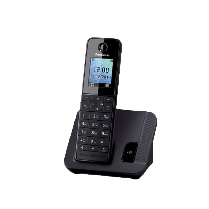 Телефон DECT Panasonic KX-TGH210 | Компьютеры и офис