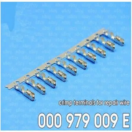 Оригинальный гнездовой разъем N 150/000979009E 90764701 шт.|Кабели адаптеры и разъемы| |