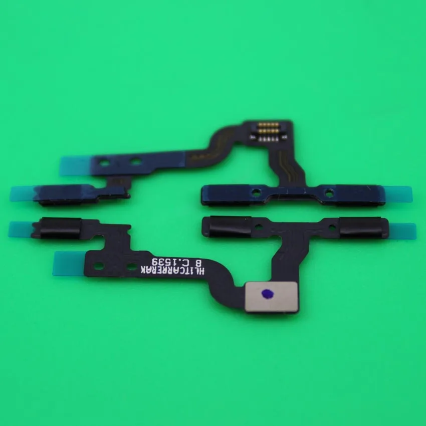Кнопка питания громкости переключатель ленты FPC гибкий кабель сменные детали для