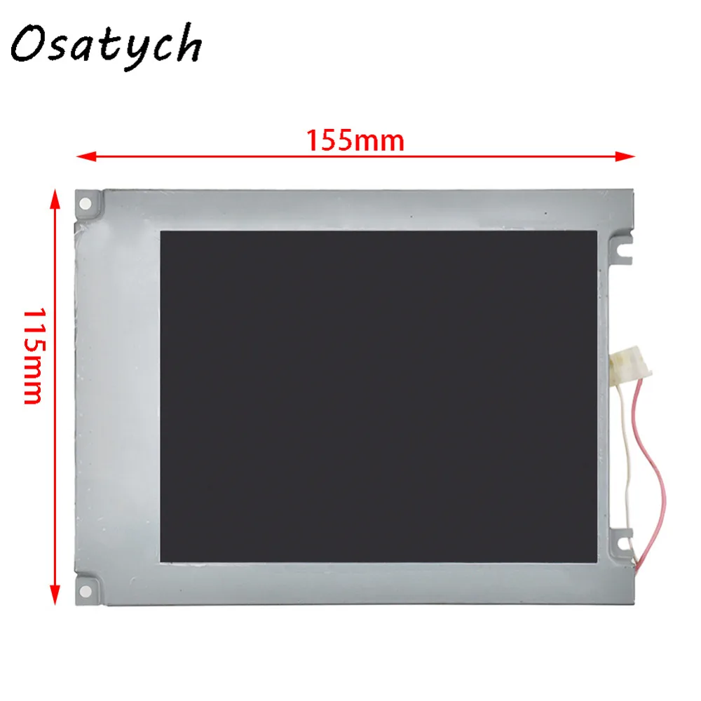 Для SHARP 5 7 дюймов LM057QC1T01 LM057QC1T01R 1T01H ЖК экран 320*240|ЖК-экраны и панели для планшетов| |