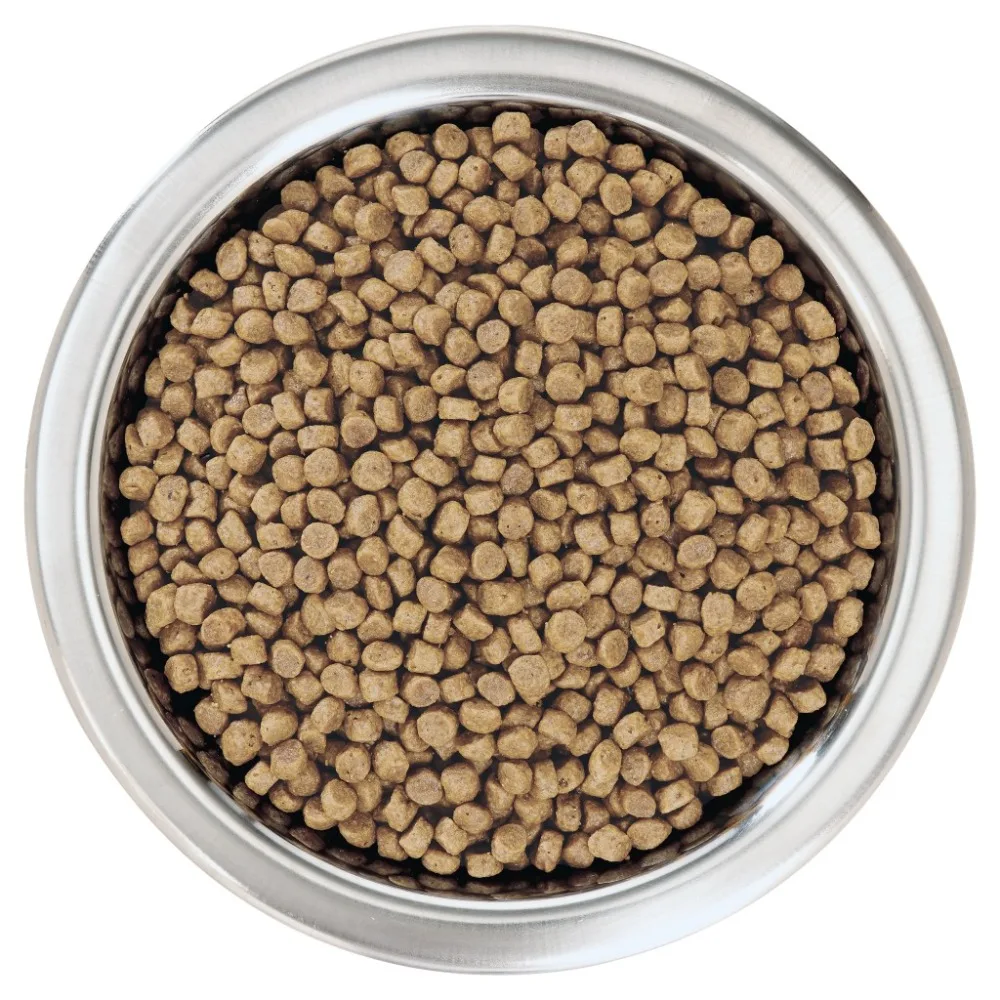 Pro Plan Small & Mini Puppy Sensitive Skin корм для щенков мелких и карликовых пород Лосось 2