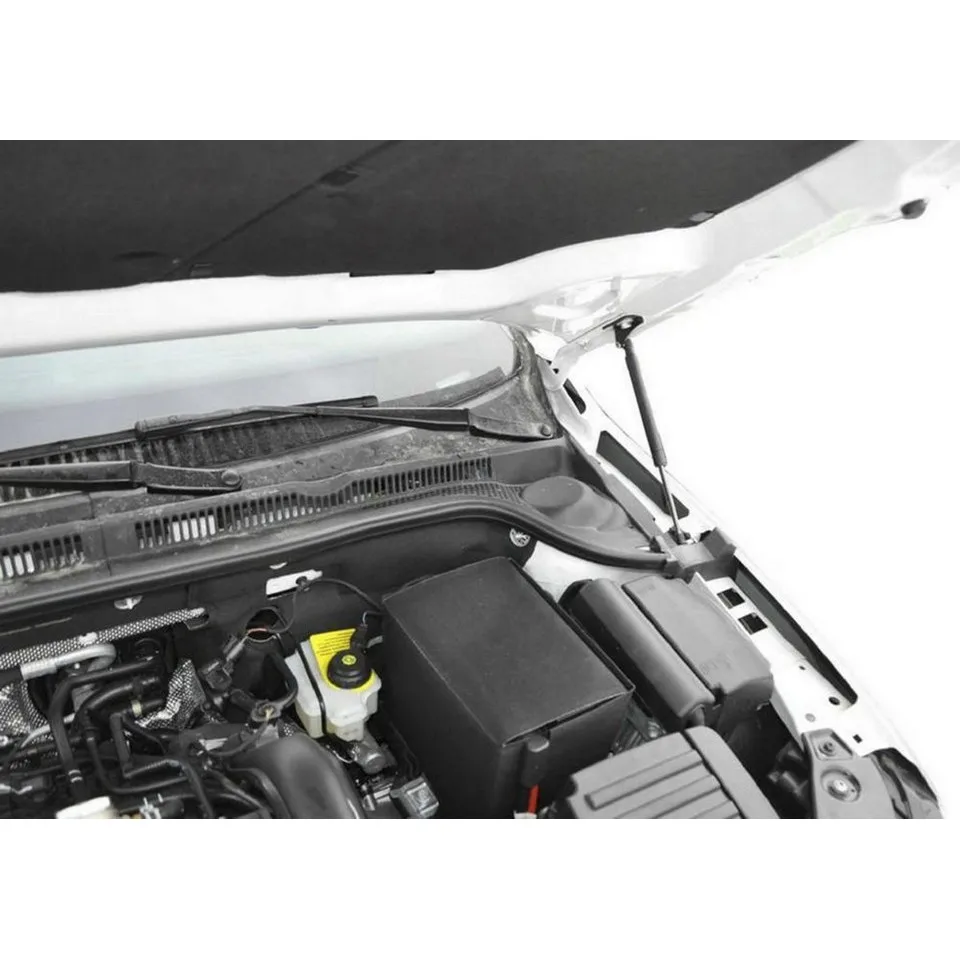 Для Volkswagen Jetta VI 2011 2018 Упоры капота газовые амортизаторы 2 шт. [AutoUpor UVWJET012]|Крепежные