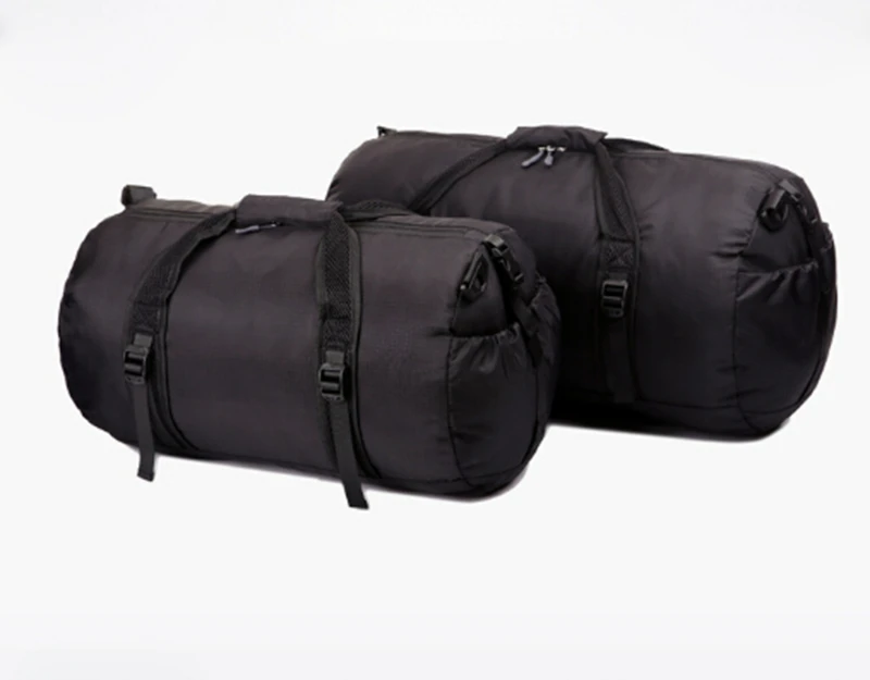Новая Складная мужская дорожная сумка-тоут, дорожная нейлоновая спортивная сумка, портативная дорожная сумка через плечо от AliExpress WW