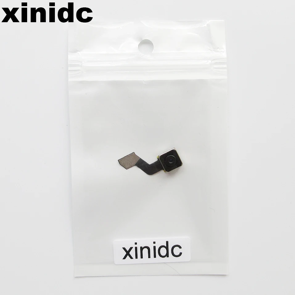 Xinidc оригинальная новая основная задняя камера Модуль гибкий кабель Замена для iPod Touch 5 5th Gen Бесплатная доставка от AliExpress RU&CIS NEW