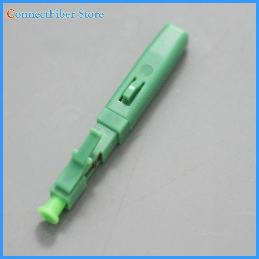 LC APC монтажные разъемы|Детали устройств связи| |