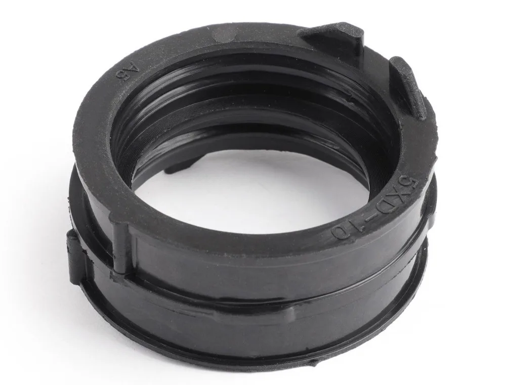 Carburetor Intake Manifold Adapter Boot Interface Glue for Yamaha YZ450F 2004-2005 WR450F 2004-2006 |