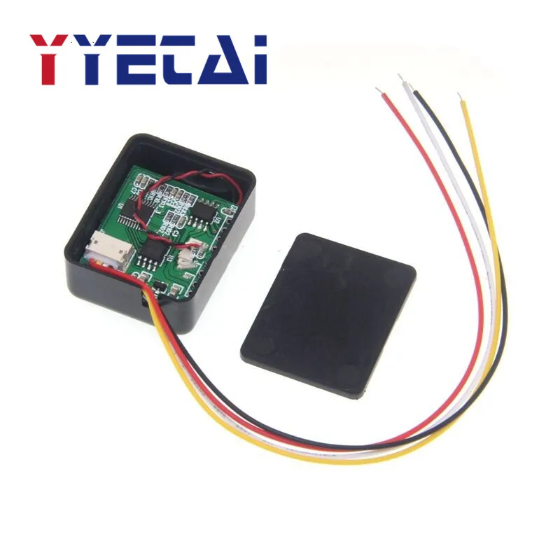 TTS Chinese text-to-speech synthesis finished with speaker MCU serial port control playback robot broadcast |