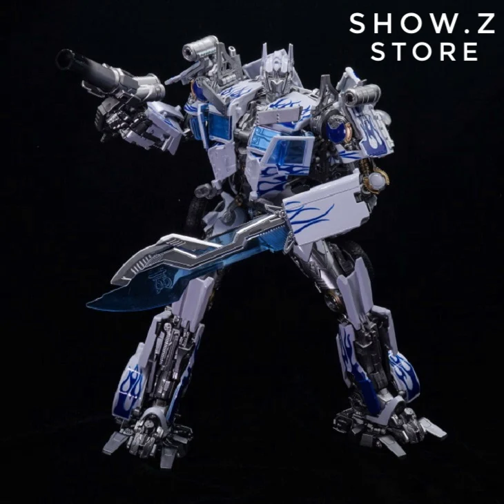 [Show. Z Store] LegendaryToys LT02 W LT 02W LT02W OP MPM 04 белая версия|Наборы для сборки моделей| |