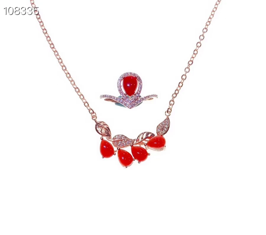 KJJEAXCMY ювелирные изделия из стерлингового серебра 925 пробы инкрустированное