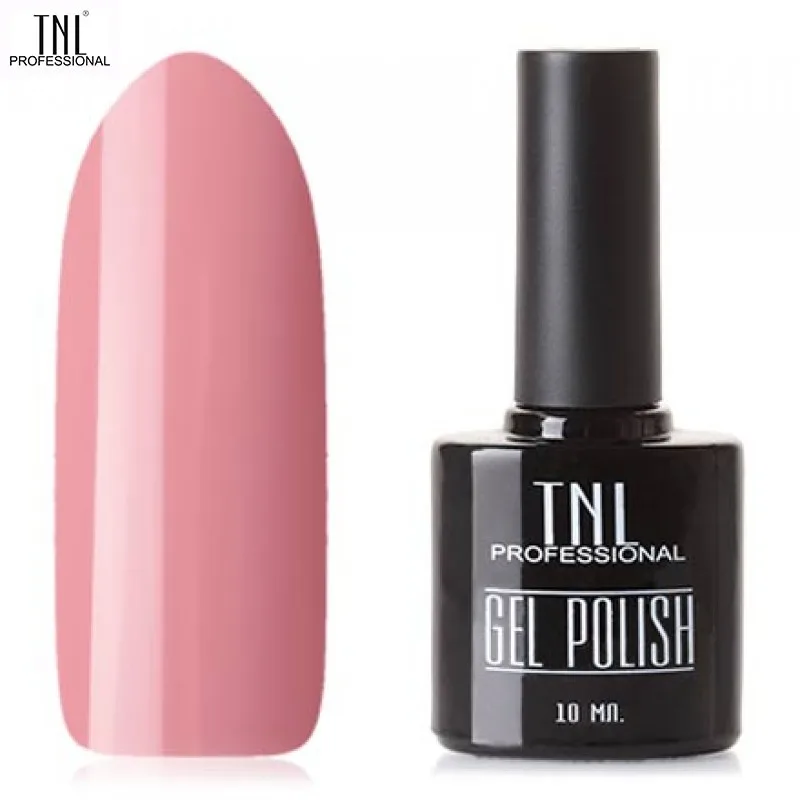 TNL Гельлак №478 Кремовый Professional|cream| |