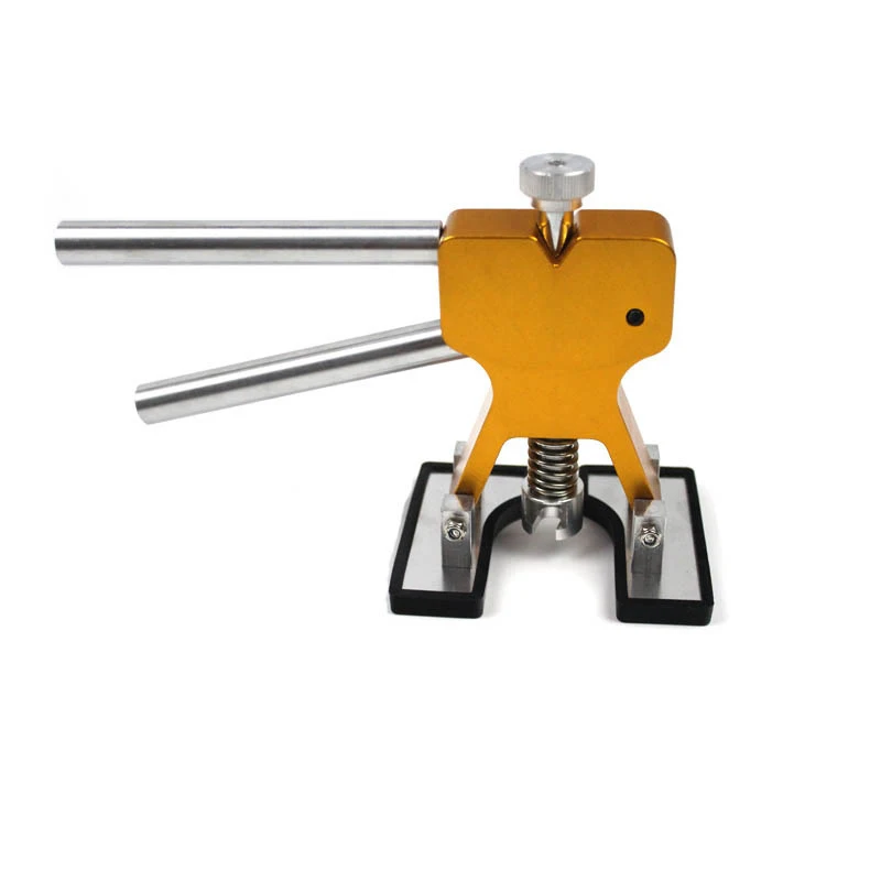 Кузова Град Клей Puller Tabs Lifter Paintless Dent Repair Removal Tool Kit|Наборы ручных инструментов| |