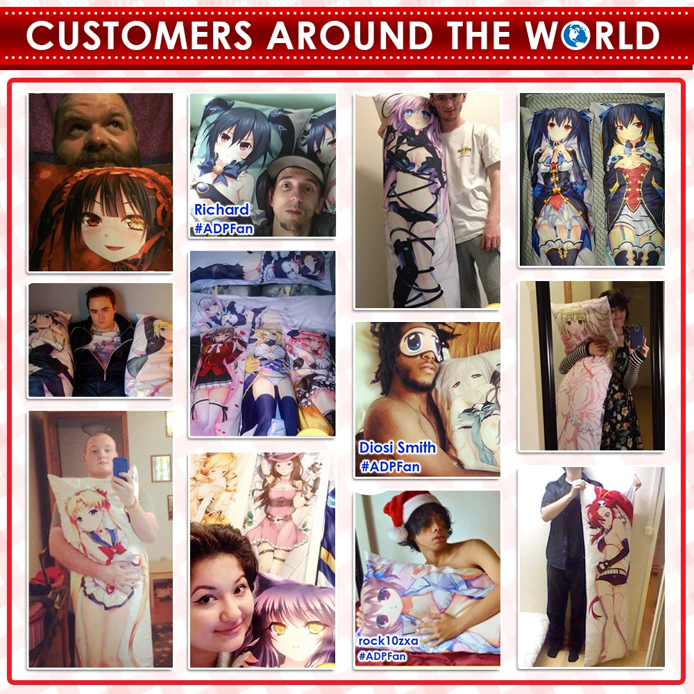 Хобби Экспресс Astolfo - Fate Dakimakura японский Otaku Waifu обнимающая наволочка ADP99002 | Дом и