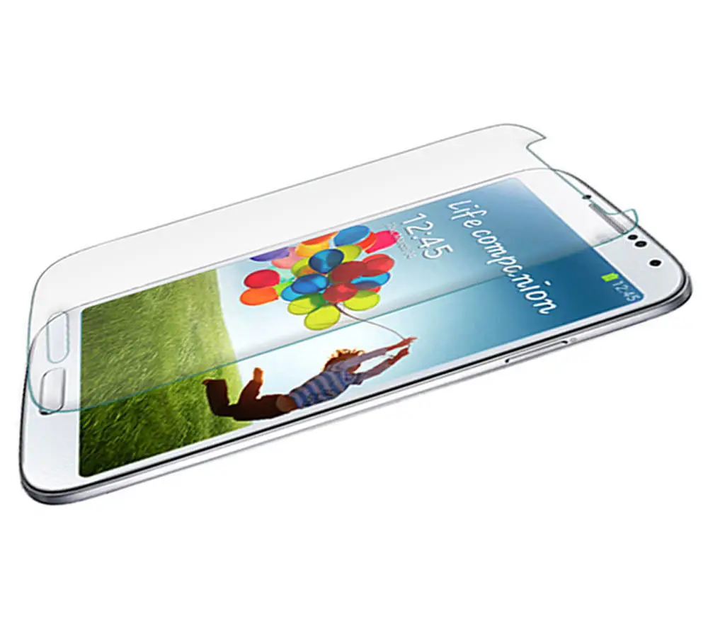 Защитное стекло для Samsung Galaxy S4 mini закаленное i9190 plus i9195i Противоударная пленка|screen