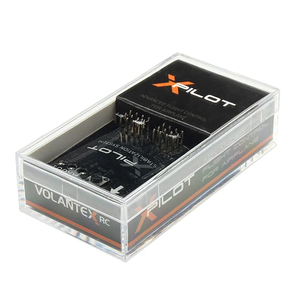 Стабилизатор 6 осевого контроллера полета Volantex Xpilot AX601|flight controller|flight stabilizerstabilizer