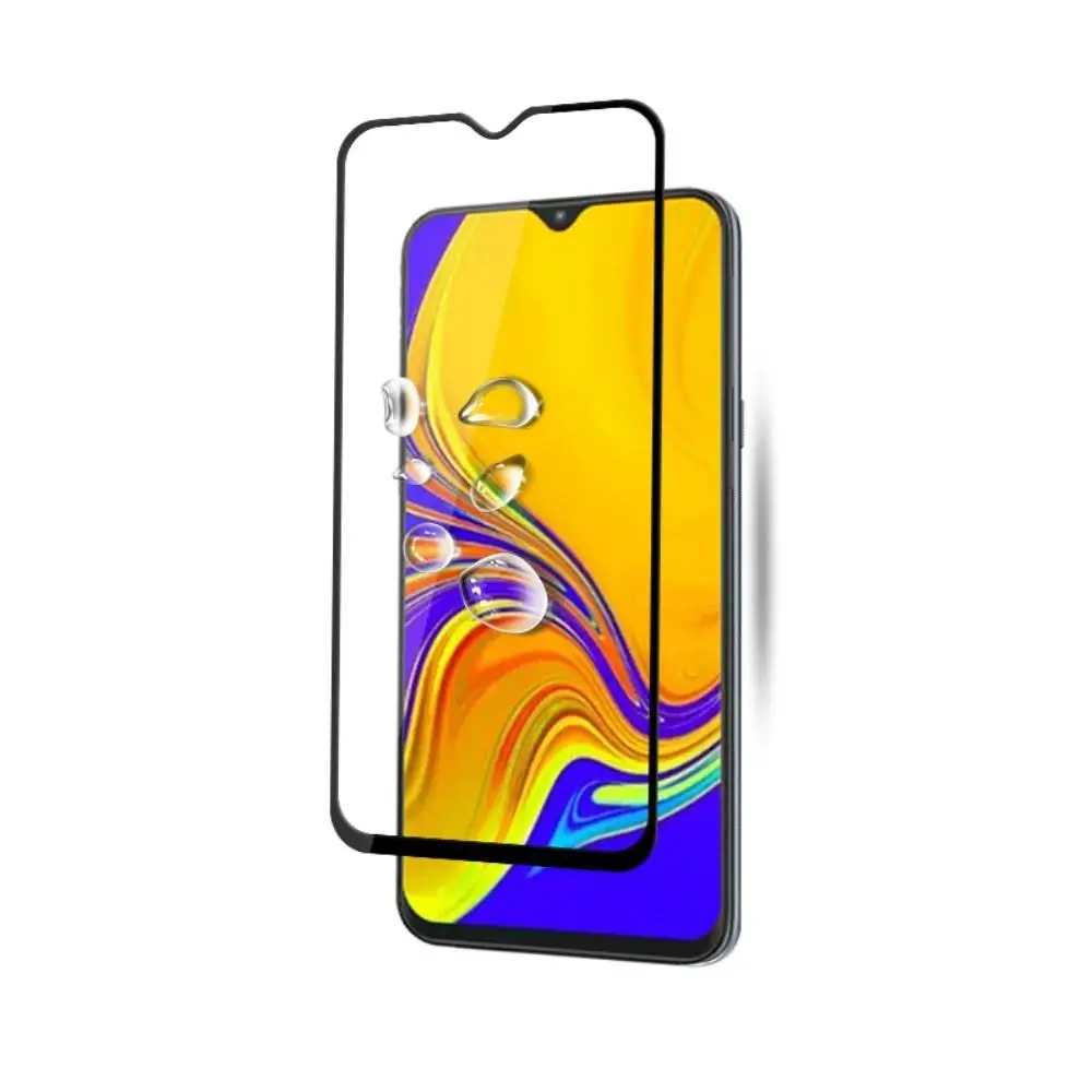 Protective Glass for Самсунг SAMSUNG A10 A20 A30 A40 A50 A60 A70 A80 A90 A50S A51 A30S S M10 FULL SCREEN glass|Защитные стёкла