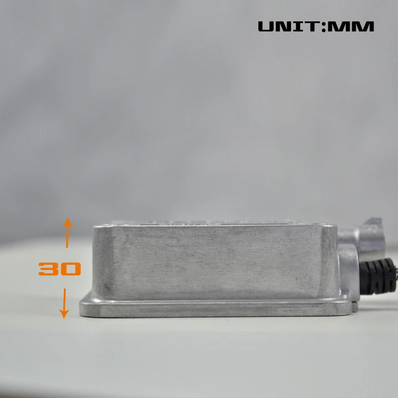 Aozoom 2018 новейший дизайн высокая мощность и высокое качество 75 Вт HID балласт |